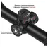 Приціл Discovery Optics MS 2-10x40 IR (25.4 мм, підсвічування) Фото 3